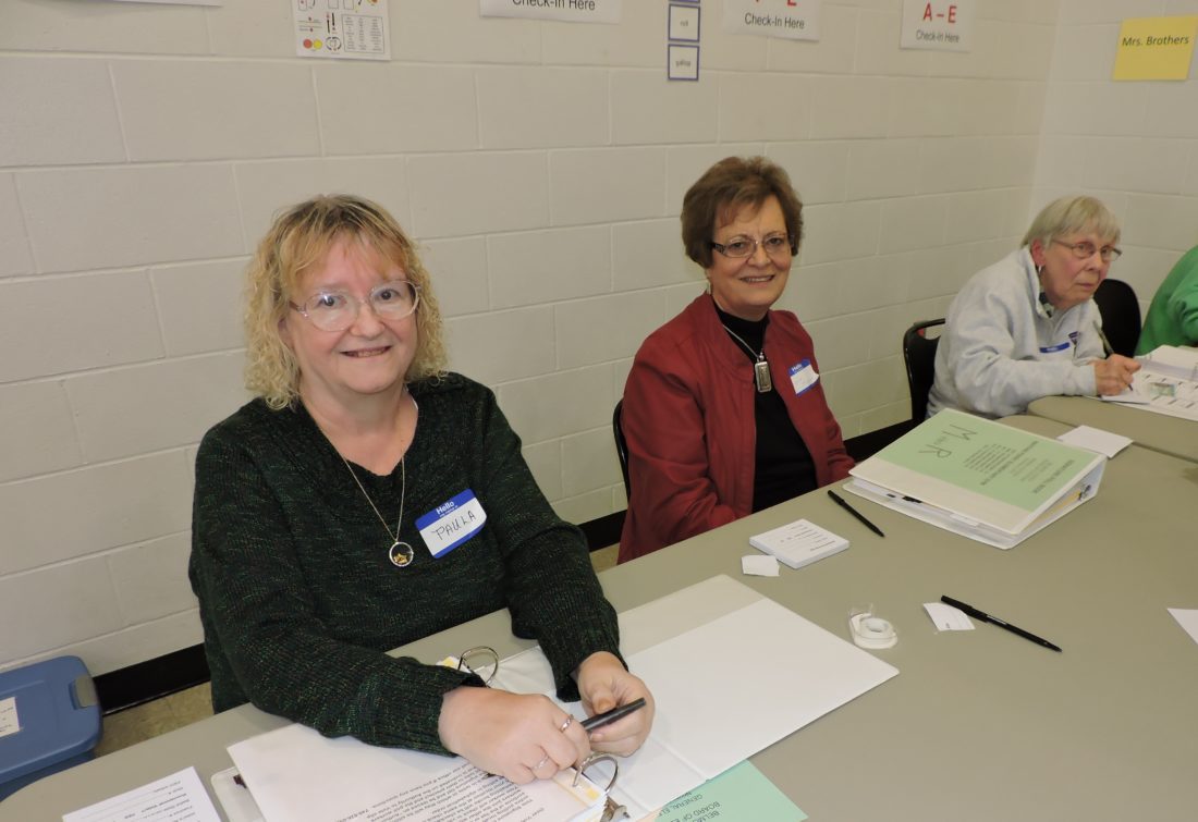 Martins Ferry Emergency Medical Service levy defeated News, Sports